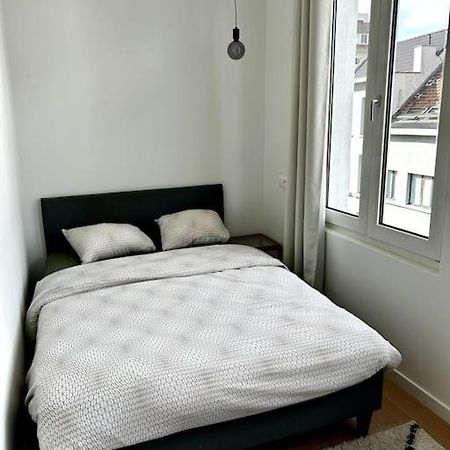 Apartment Near Central Station 안트베르펜 외부 사진