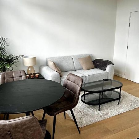 Apartment Near Central Station 안트베르펜 외부 사진