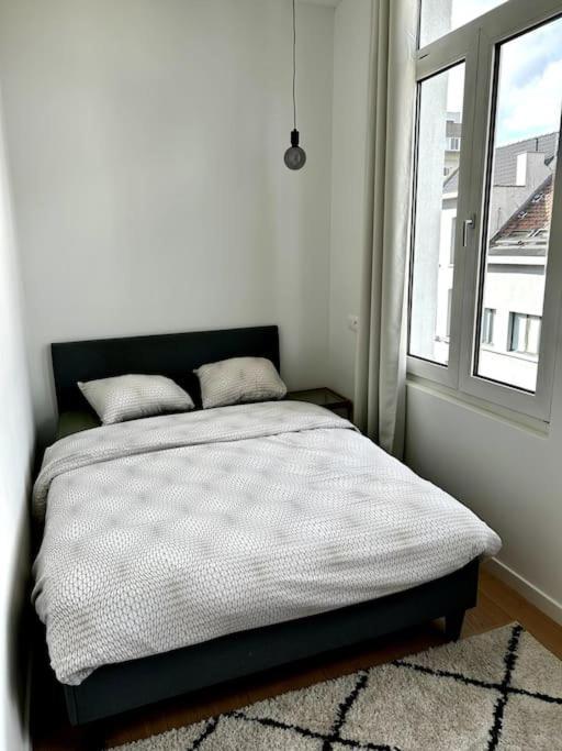 Apartment Near Central Station 안트베르펜 외부 사진